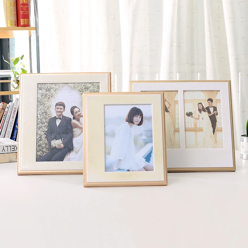 Creative Home Pendulum Connected Frame Horizontal And Vertical