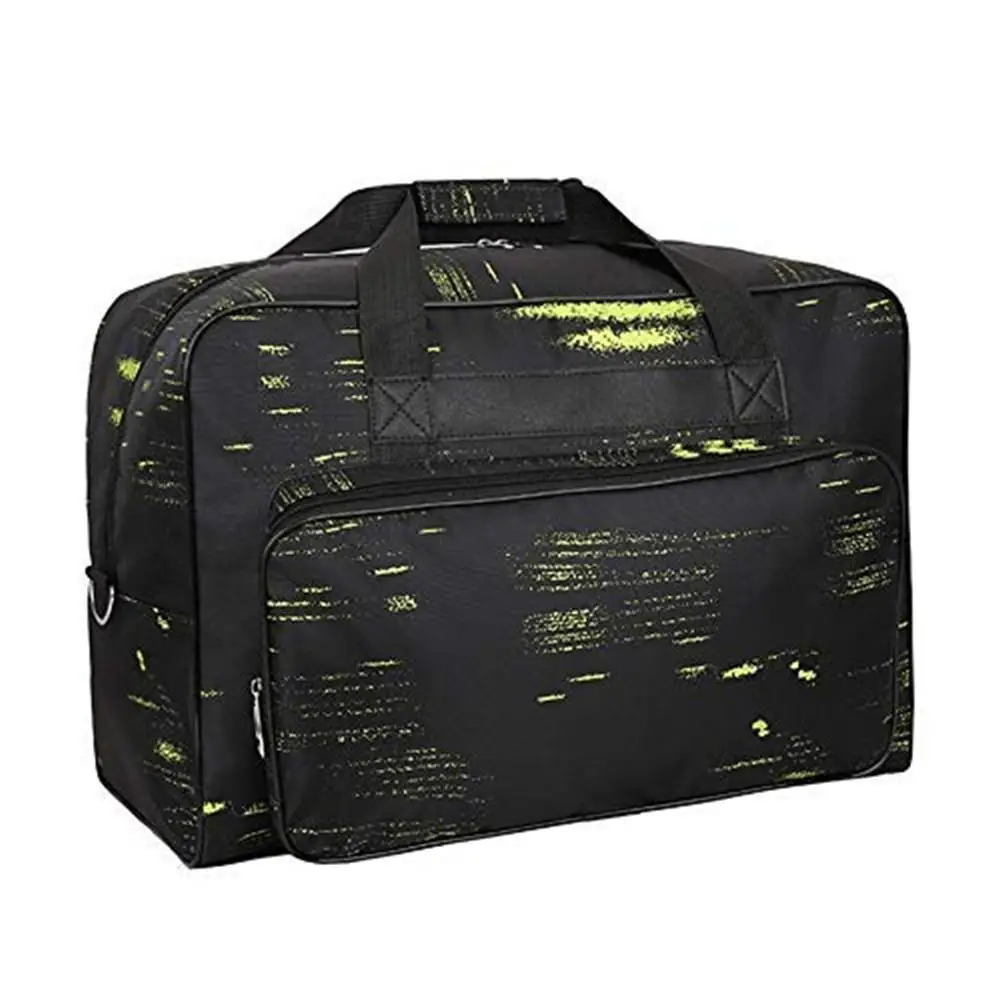  Portable Sewing Machine Bag Large-capacity Travel Storage Tote Tools Kit Pouch For Sewing Machine S