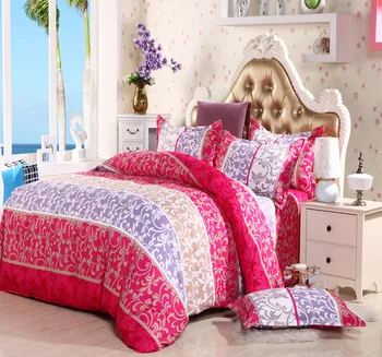 

wholesale Fashion winter Bedding Set luxury Queen Comfortable Bedding Sets High Quality king queen Bed bed sheet Kid Duvet Cover
