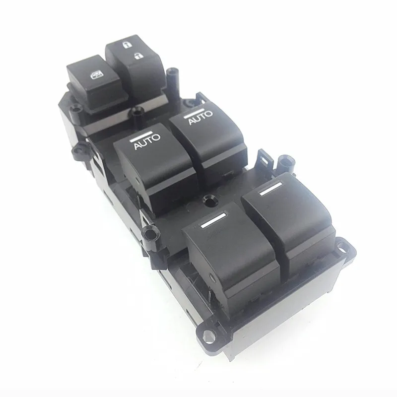 Автомобильный переключатель стеклоподъемника для Honda 35750-TAO-A31 35750TAOA31