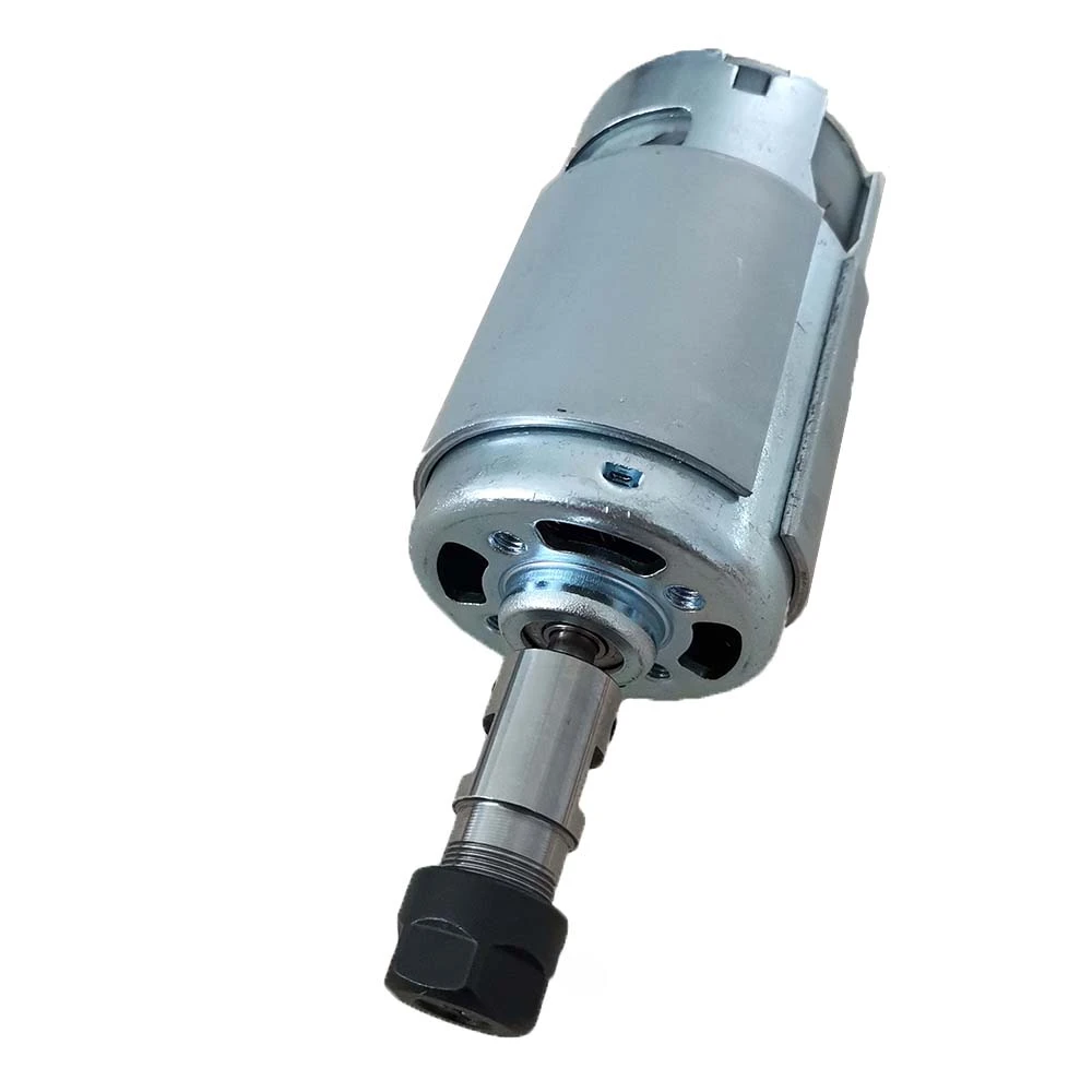 Moteur Tourne Broche 60 Kg 3 Trs/min