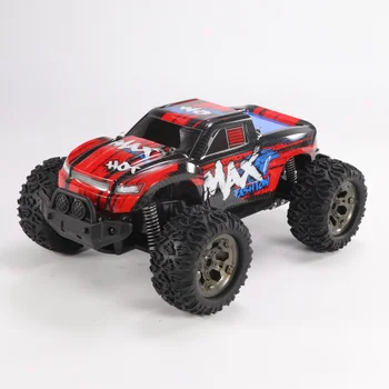 

Professional Four-wheel Off-road Vehicle RC Drift Remote Control Vehicle CVT To Adult Race Special Racing Toy