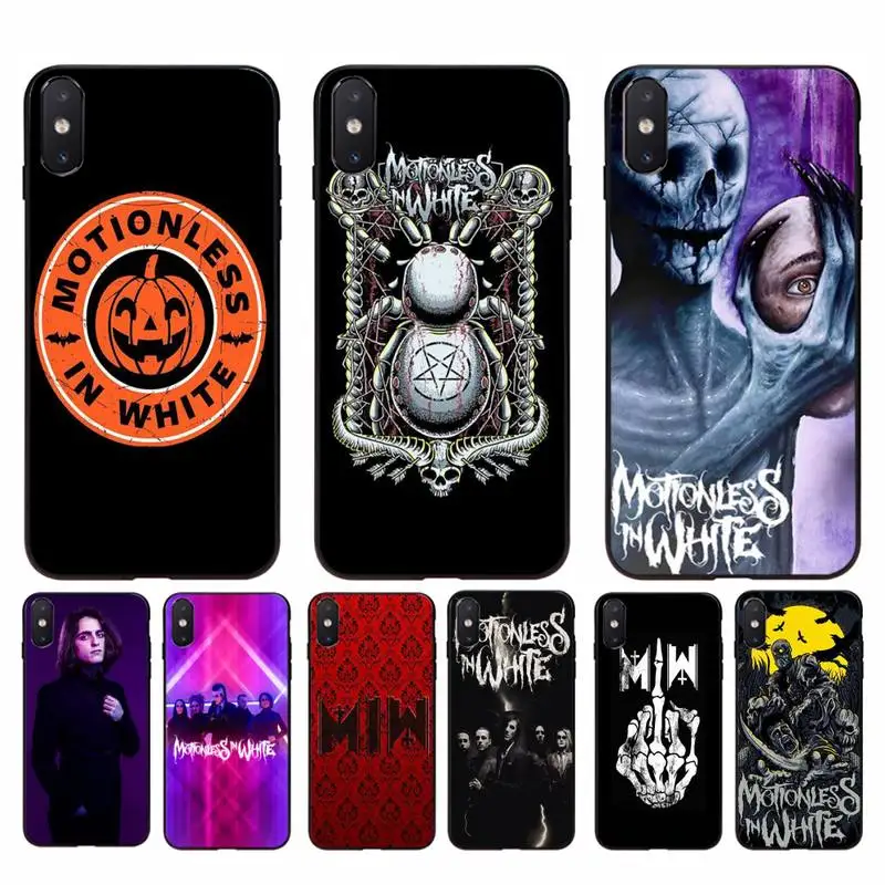 Чехол Yinuoda для iPhone 11 8 7 6 6S Plus X XS MAX 5 5S SE 2020 XR pro | Мобильные телефоны и аксессуары