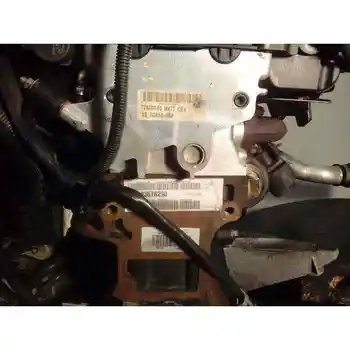 

204D4 COMPLETE ENGINE BMW 3 SERIES SALOON (E90)