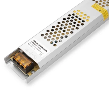 

12 V LED Power Supply Lighting Transformer Electronic Transformer lighting Power Adapter Driver Adapter Switch For LED Strips