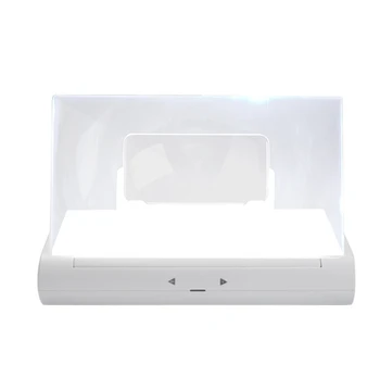 

Wireless Bluetooth Phone 3D Screen Amplifier Phone Stand Screen Amplifier