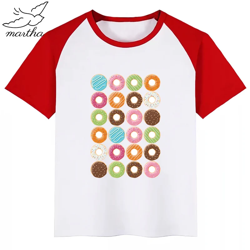 Kpop Demon Hunters T-Shirt Kinder - Graphic Tee Für Jungen Und Mädchen