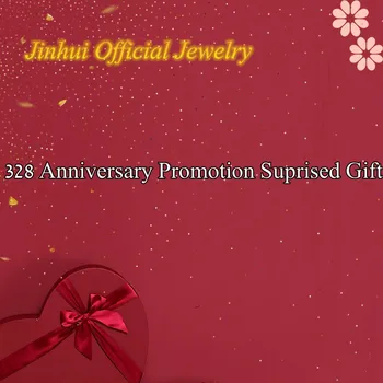

MSX Anniversary Suprised Gift Just For You, 27th to 31st Of March, For The First 20th Lucky Women Men Fashion Jewelry Gift