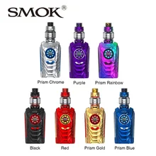SMOK I-Priv 230 Вт Голосовое управление TC комплект с TFV12 Prince tank SMOK I-Priv Mod Box Vape Kit vs Drag 2/swag 2/gen Kit