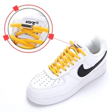1pair Locking Shoelaces Women Sneakers Shoe Laces Elastic Semicircle Shoelace Quick No Tie Shoelace Kids Adult Unisex Shoe Shoe Accessories 1pair Locking Shoelaces Women Sneakers Shoe Laces Elastic Semicircle Shoelace Quick No Tie Shoelace Kids Adult Unisex Shoe Shoe Accessories