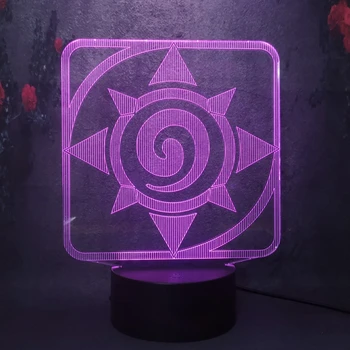 

Japan Hot Anime The eye of life and death Uchiha Sasuke Rinnegan Modeling USB Charge Lava Bulbs Kid Bedroom Lighting Night Lamp