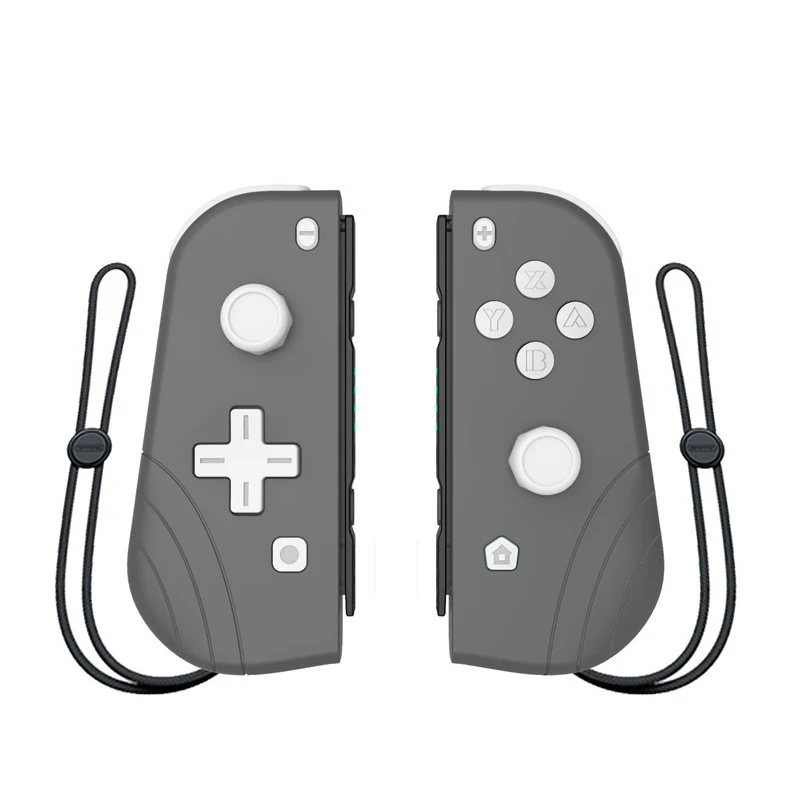 Новый беспроводной Bluetooth контроллер для Nintendo Switch левый/правый геймпад игровой