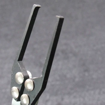 

Industrial applications Relay Puller Pliers Tool Mechanic 1pc Thin tips