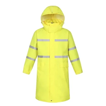 

Motorcycle Rainsuit Safety Rainproof Cover Cape Rain Coat Girl Suit Gear Rain Gear Jaqueta Impermeavel Rain Windbreaker W
