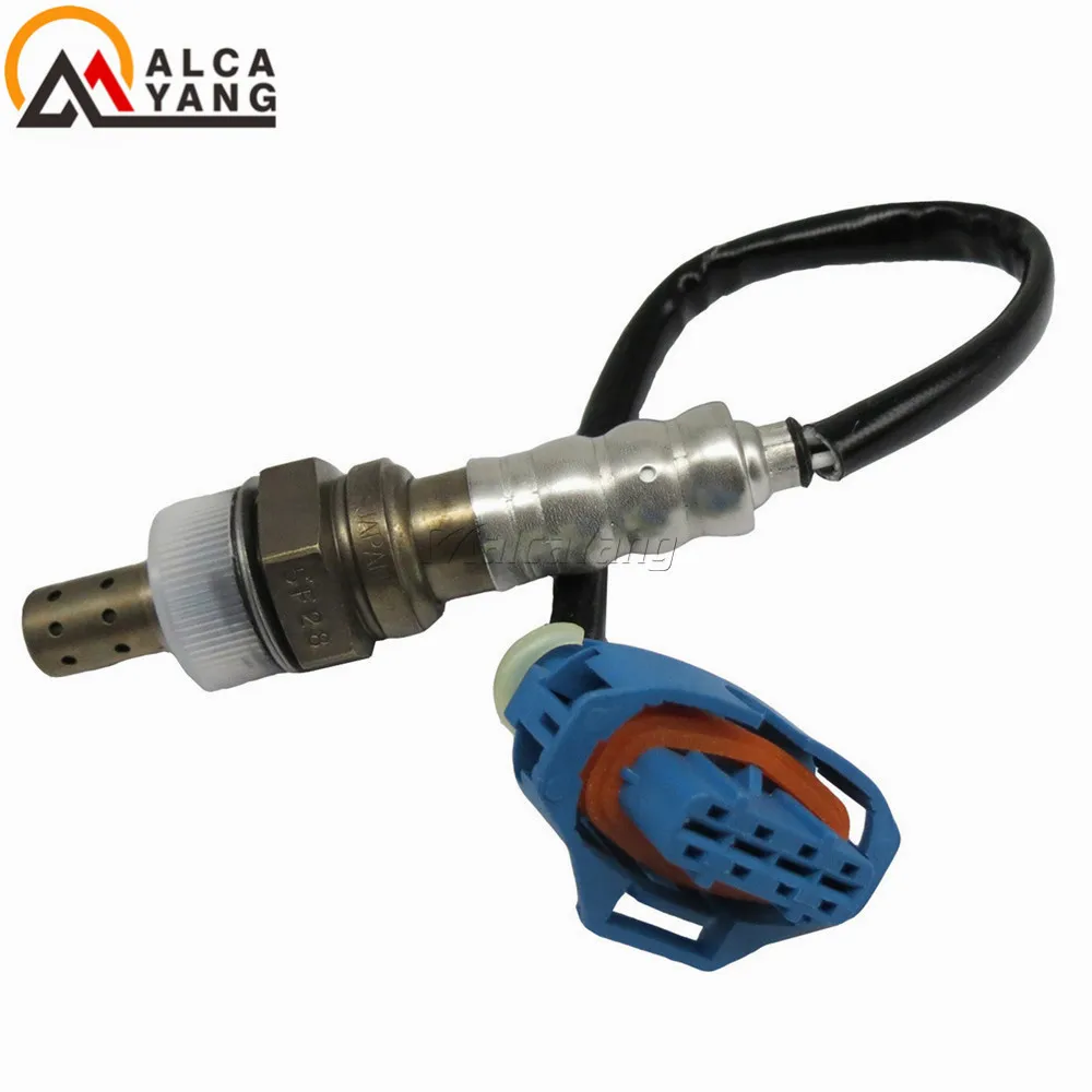 

Air Fuel Ratio Lambda Oxygen Sensor For Buick Excelle Chevrolet Cruze ORLANDO 1.6L 1.8L 2009-2017 55566648