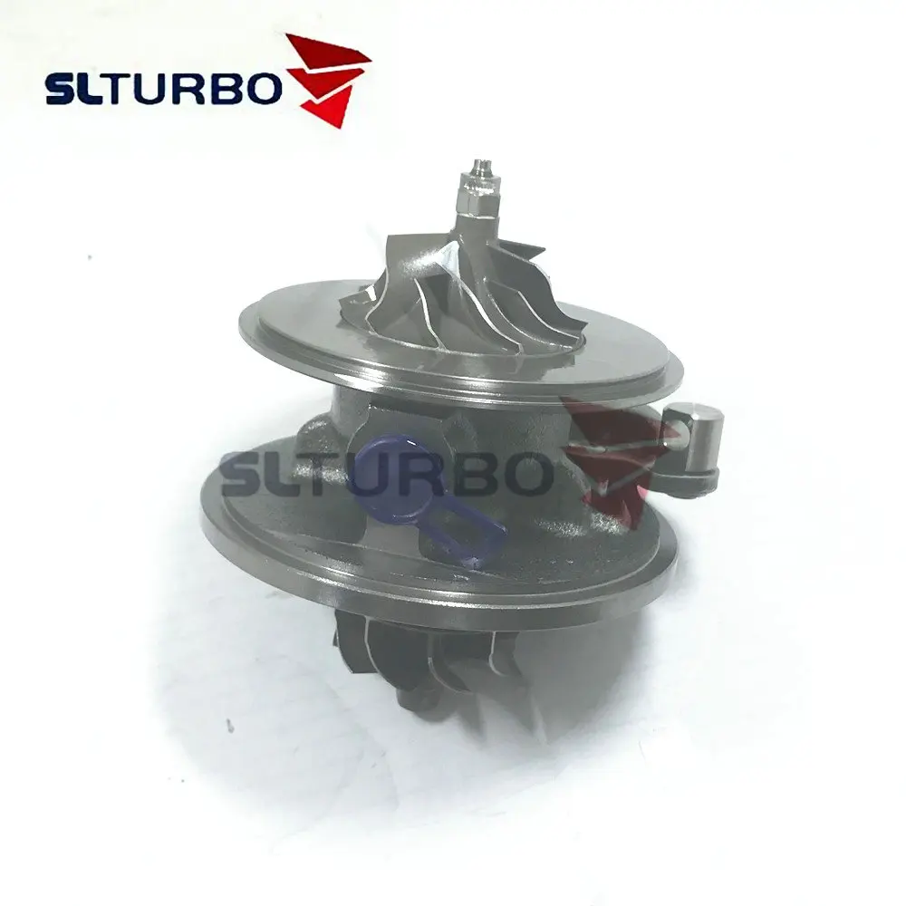 Картридж KKK турбонагнетатель core turbo CHRA для Seat Leon VW Golf V 1 9 TDI BLS BSU DPF 105HP 54399700072 54399880072