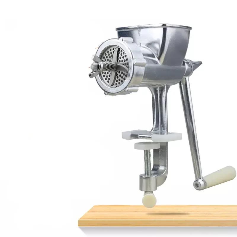 1set Stainless stee 1 комплект птица ручное устройство выдачи корма 1,5 2,0 2,5 3 мм Экструзионная розетка из нержавеющей стали большая машина для производства корма - Цвет: 1set Stainless stee
