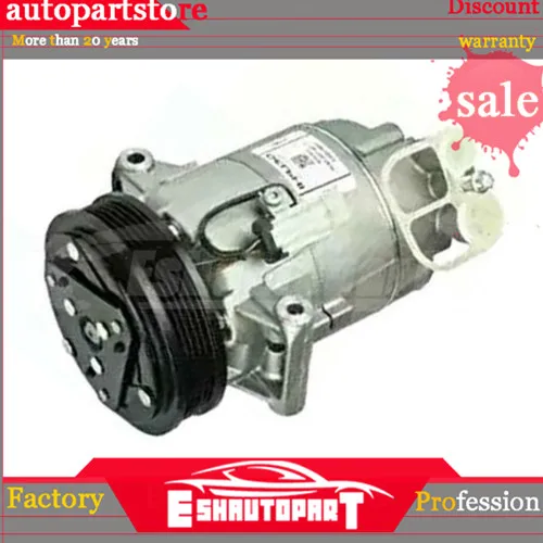 TSP0155930 8FK351340731 8FK35134023 11068540101 для кондиционера компрессора OPEL VAUXHALL ZAFIRA B A05 Z 22 YH DELPH |