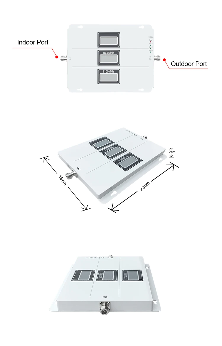 cellular-amplifier