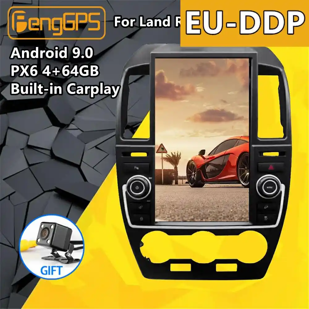 Tesla Pantalla Android Px6 Para Land Rover Freelander 2 Coche Multimedia Reproductor Estereo Carplay Sin Dvd Radio Unidad De Navegacion Gps Reproductor Multimedia Para Coche Aliexpress Tesla Pantalla Android Px6 Para Land Rover Freelander 2 Coche Multimedia Reproductor Estereo Carplay Sin Dvd Radio Unidad De Navegacion Gps Reproductor Multimedia Para Coche Aliexpress