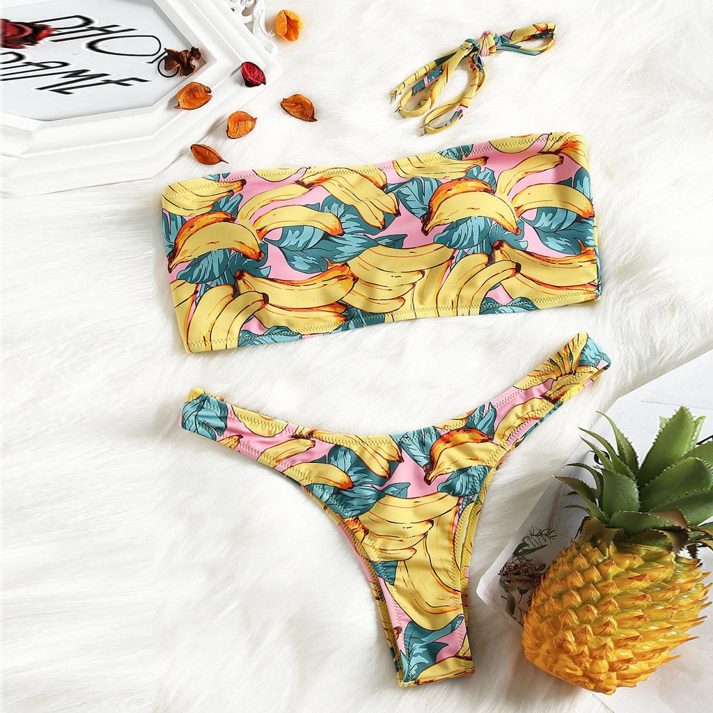 maillot de bain mode 2020