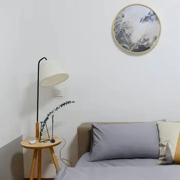 

LED Light USB Design Dandelion Fireworks Copper Light Romantic Gypsophila Night Lamp Home Party Decoration Light (Black)