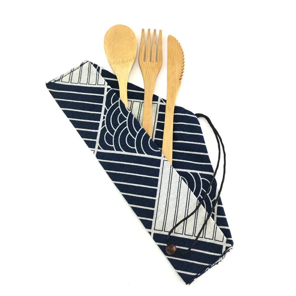 Bamboo cutlery   (14)