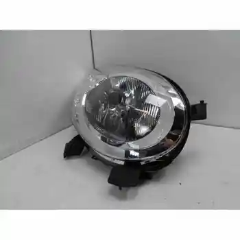 

620672 RIGHT HEADLIGHT CITROEN C1