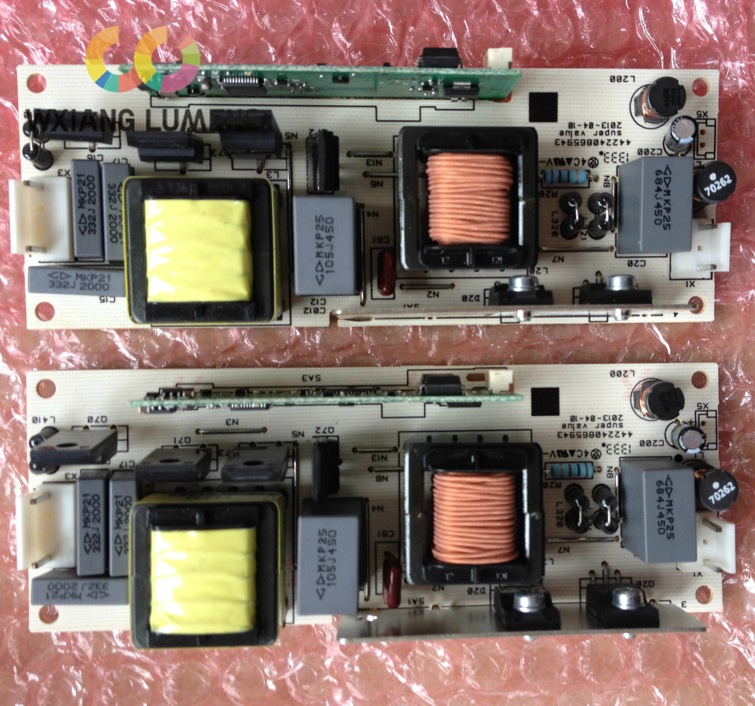 Projector Ballast Lamp Power Supply Driver EUC 218g S/V07 for Sony VLP-5X630 Optoma Panasonic Acto | Электроника