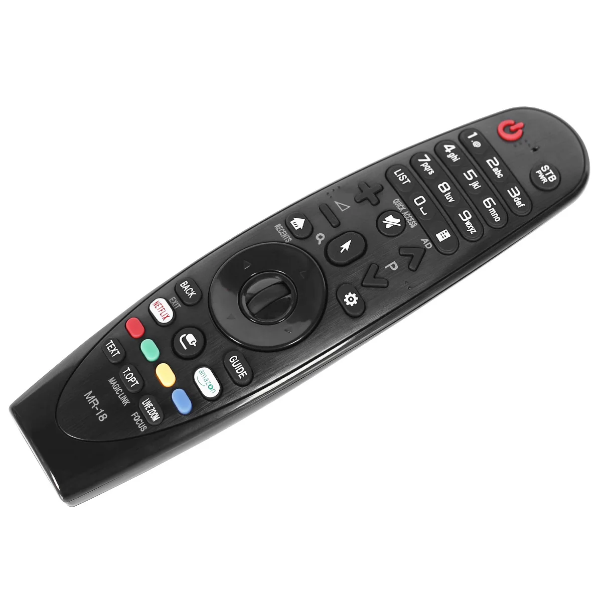 Магия универсальный пульт дистанционного управления для LG OLED65C7T 55SJ8000 UA 55SJ800A UB SJ957V