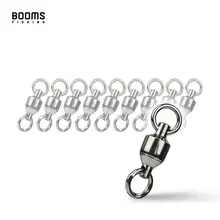 Шариковый подшипник boms BB2 поворотный с двойными сварными