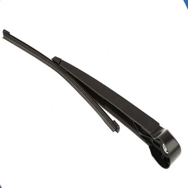Windshield Windscreen Rear Window Wiper + Arm &  Set For VW Volkswagen Golf 7 - 11 Inch
