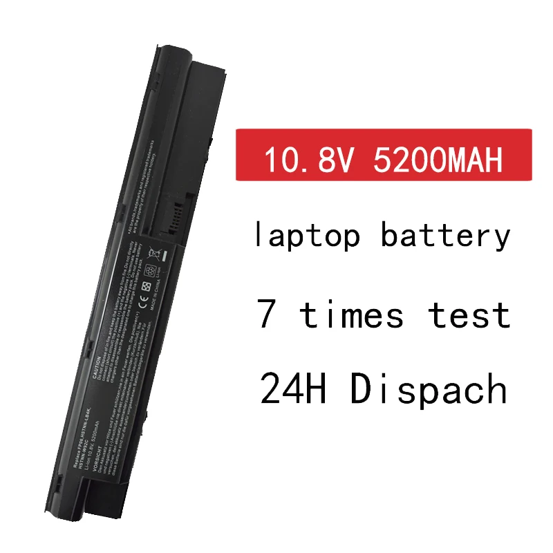 HSW Аккумулятор для ноутбука hp ProBook 440 445 450 455 470 G0 G1 HSTNN-W99C HSTNN-YB4J HSTNN-IB4J HSTNN-LB4K akku |
