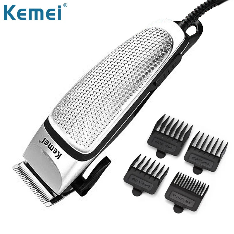 non electric beard trimmer