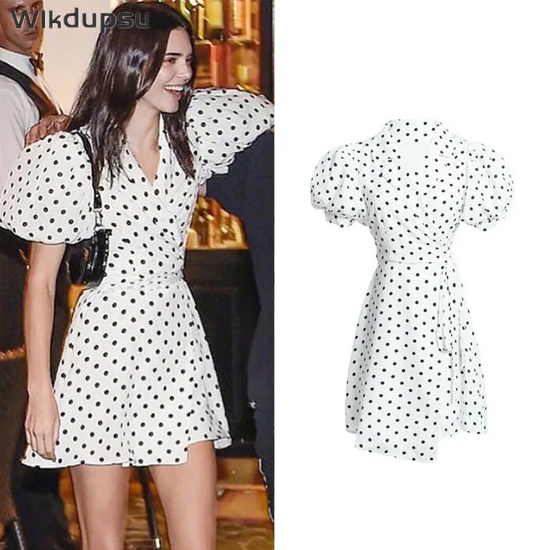 Kendall Jenner Dress Clothes 2022 