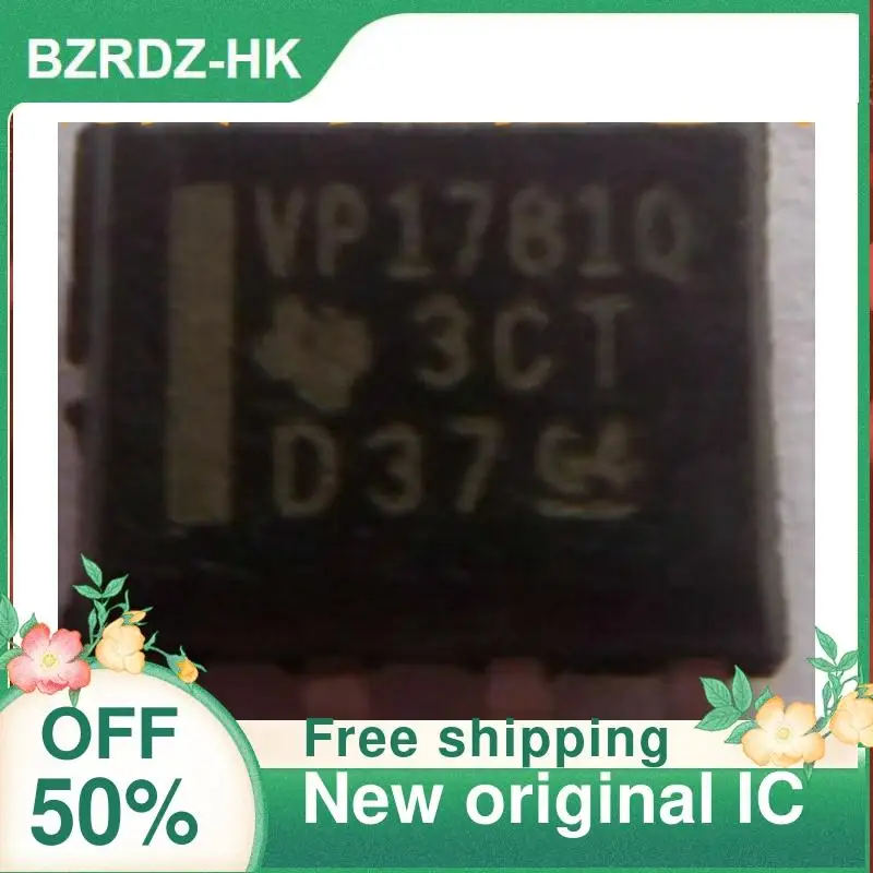 

2-10 шт./лот SN65HVD1781QDRQ1 1781Q SOP8 новый оригинальный IC