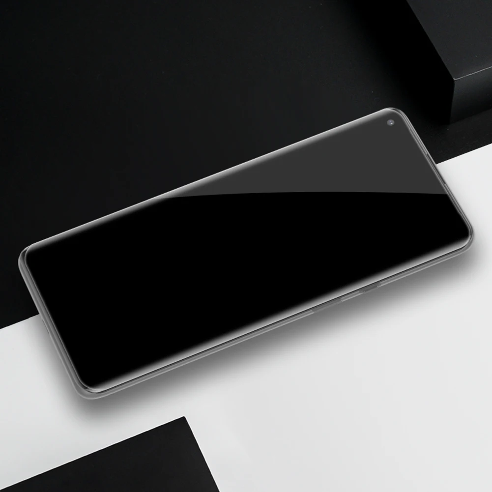 Nillkin For Oneplus 9 Pro Glass Cp Max 3d Full Cover One Plus 9 Pro Tempered Glass Screen Protector For Oneplus 9 Pro Hd Glass Phone Screen Protectors Aliexpress