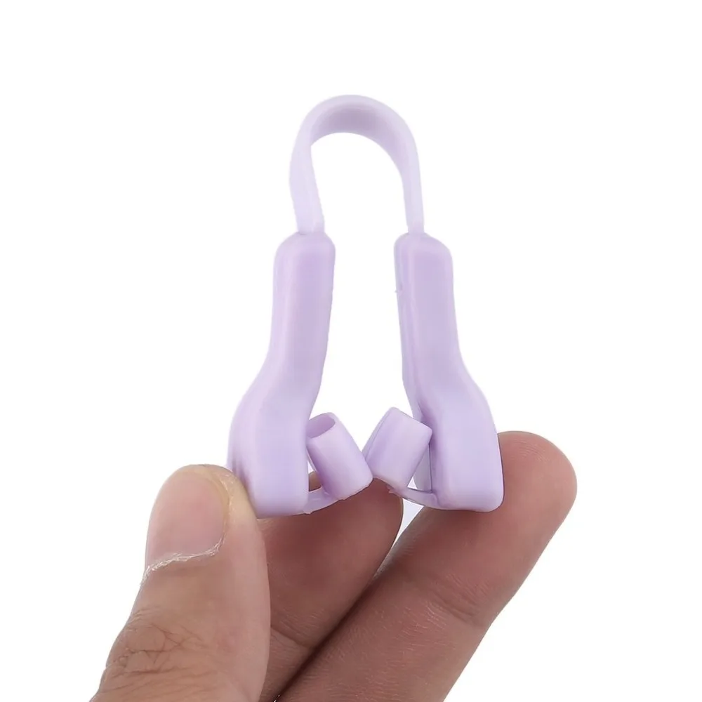 1PCS Nose Up Lifting Shaping Clip Nose Clipper Tool Nose Shaper Lifting Bridge Straightening Nose Clip 3
