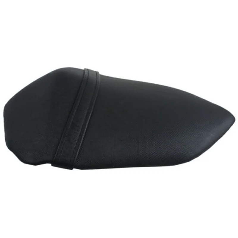 

Motorcycle Black Rear Passenger Seat Pillion For KAWASAKI Z1000 Z 1000 2007 2008 2009