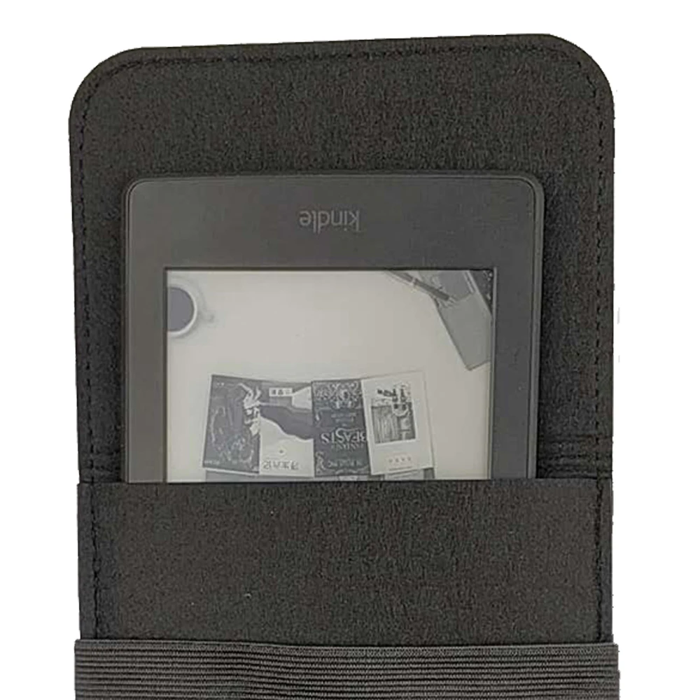 Чехол для электронной книги pocketbook 611 622 623 613 624 615 626 627 616 631 632 640 641 plus 6 дюймов|Чехлы