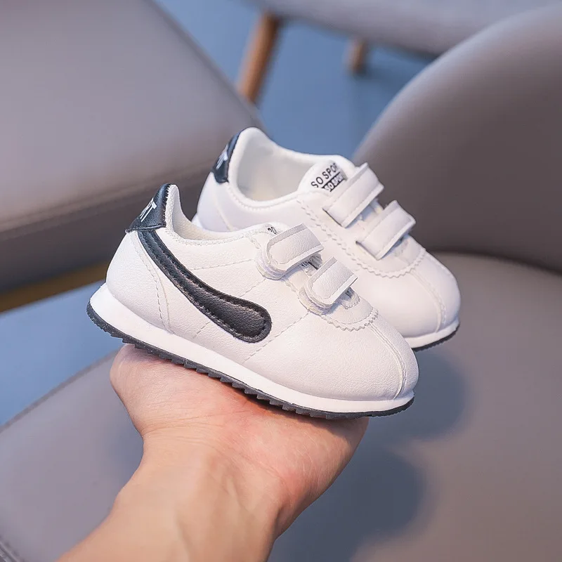 New Green Color Shoes For Baby Boy main image 1
