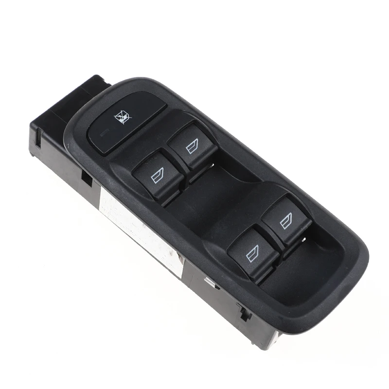 Автомобильные аксессуары для Ford Fiesta 2011-2013 BA6T-14A132-CC BA6T14A132CC левый передний главный переключатель окна