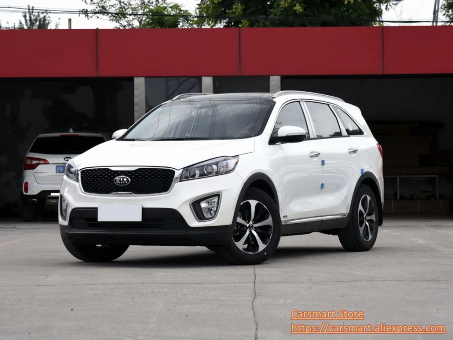 TAOCHIS адаптер каркаса для стайлинга автомобилей кронштейн держатель KIA Sorento 2015 Hella