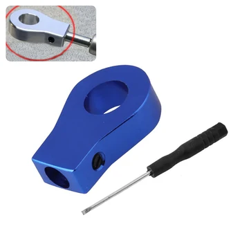 

Aluminum Clutch Master Cylinder Rod Permanent Fix Repair Tool for Ford Mustang 2005 - 2014 V6 GT