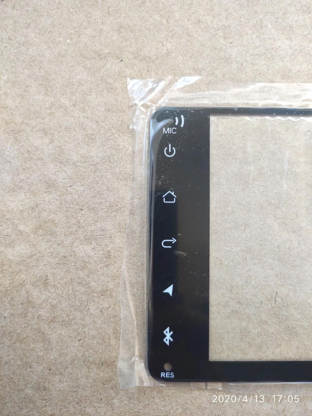 C