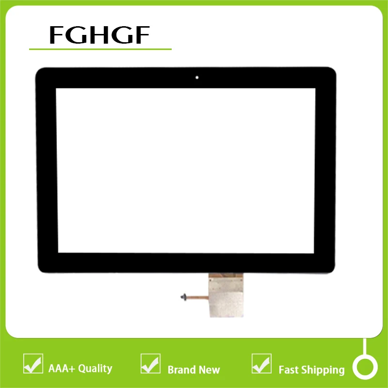 Новый оригинальный сенсорный экран дигитайзер стекло для Huawei MediaPad 10 Link S10-201U 201WA