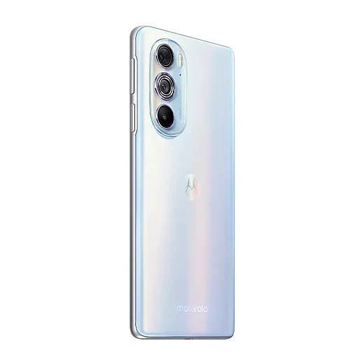 Official Global Rom Motorola Moto Edge X30 5G Mobile Phone Android 12 6.8 inch 144Hz 50MP Rear Triple Camera 5000mAh 68W NFC laptop ram