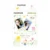 Оригинальный Fujifilm Instax Mini Instant Cartoon Film mini Fuji Film instax для Polaroid mini 7s 8 9 25 50s 90 SP-1 2 CHECKY QIAO