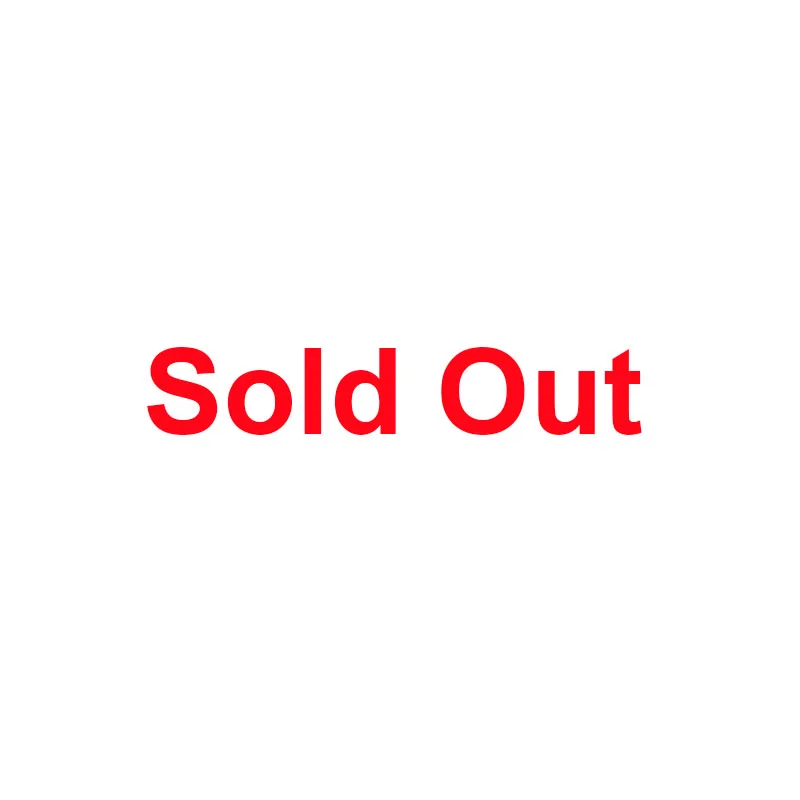 

Sold Out