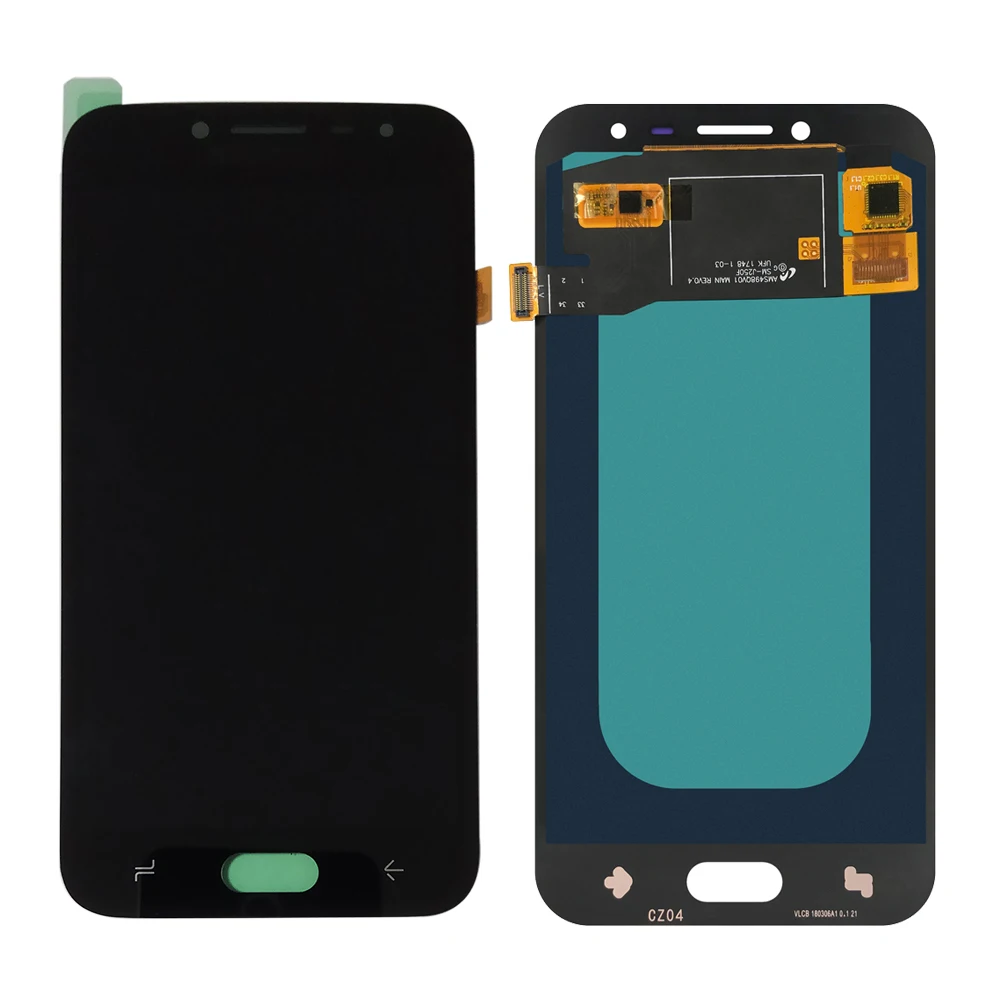 J250 OLED LCD SCREEN